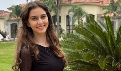 İzmir'in gururu oldu: Genç yıldızdan büyük başarı!