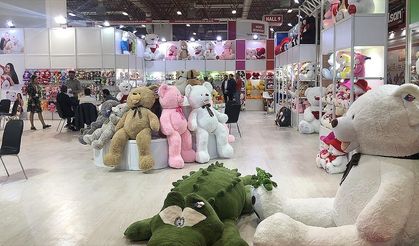 İthal edilecek oyuncaklara yönelik 'künye' denetimleri yapılacak