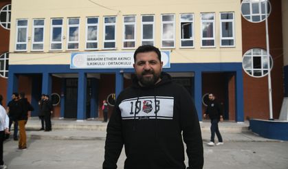 Beşiktaş derneklerinden Sındırgı'ya destek