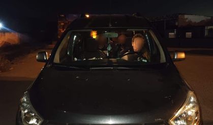 Bursa'da göçmen kaçakçılığına 3 tutuklama