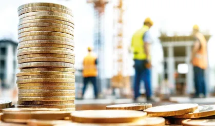 Asgari ücret 5 bin 576 lira eridi