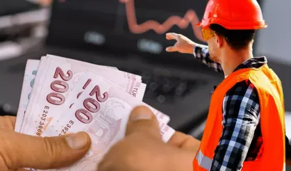 Asgari ücretli ve memura ikinci maaş geliyor! Detaylar belli oldu