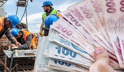 Milyonları ilgilendiriyor! Asgari ücrette yüzde 50 zam iddiası gündemde