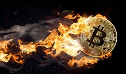 Bitcoin'de kritik eşik