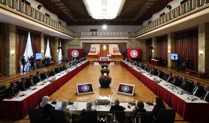 İmralı'ya tarihi ziyaret! Görüşmenin ardından ilk açıklama geldi