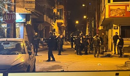 İzmir'deki kanlı pusunun altından 'ailevi husumet' çıktı