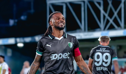 Bodrum FK gönül aldı: İstanbulspor’a gol yağmuru!