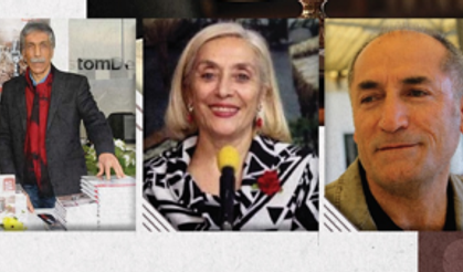 Karşıyaka’da “Adalet ve Edebiyat” buluşması