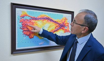 Sındırgı’da deprem hareketliliği alarm seviyesine çıktı