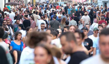 Resmi işsizlik düştü sanayi geriledi!