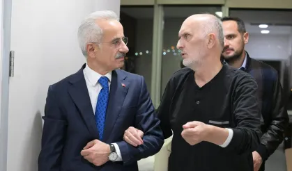 MÜSİAD İzmir başkanlığı ve AK Parti'den vekillik yapmıştı: Öztürk vefat etti