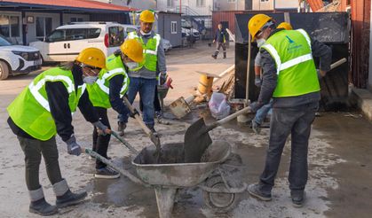 Büyükşehir’den Türkiye’ye örnek istihdam modeli