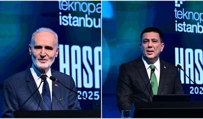 HASAT 2025, girişimcilik ekosistemini bir araya getirdi