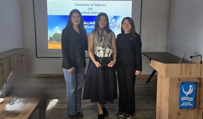 Aliağa'dan aile içi iletişimi güçlendiren adım
