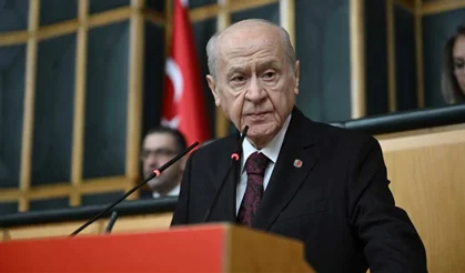 MHP kurultaya gidiyor