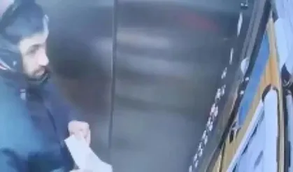 Atatürk portresine tüküren kurye yakalandı: Yemeksepeti’nden sert açıklama