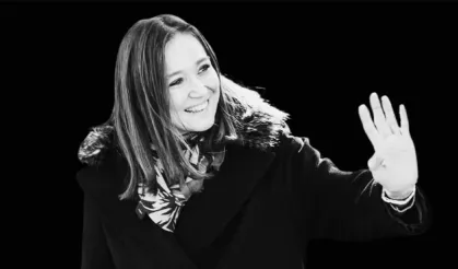 Manisa yasta: Şehzadeler’in ilk kadın başkanı Gülşah Durbay’a hüzünlü veda