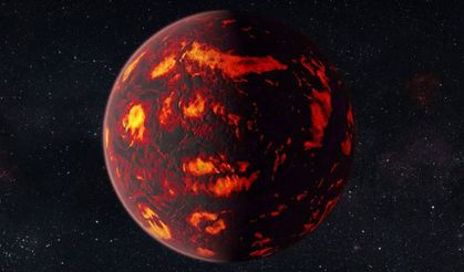 Güneş’ten iki kat daha yaşlı bir gezegen keşfedildi