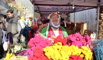 Bayındır’ın yükseklerinde kış güneşi nergis kokusuyla doğuyor: Festival heyecanı 5. kez başlıyor