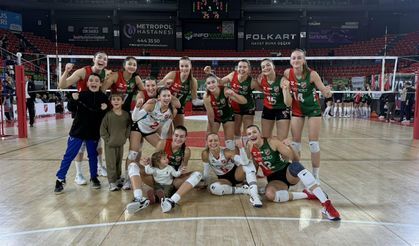 Filenin Sultanları’nda kritik viraj: Karşıyaka, Çanakkale deplasmanında zirve arıyor