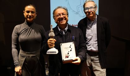 Efes Selçuk'ta Kent Lokantası Öğrenci Otobüsü birinci yılını kutluyor