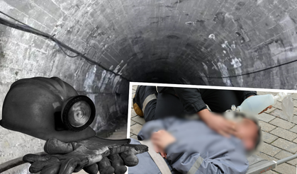 Kütahya'da maden ocağında korkutan haber!