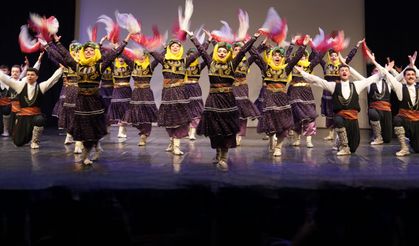 Anadolu’nun sesi İzmir’den yükseldi