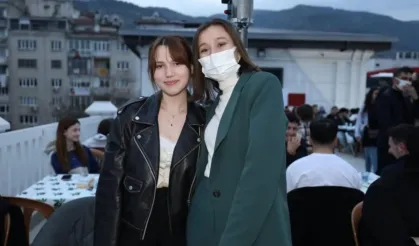 Nehir Zeyrek’ten yürek yakan veda