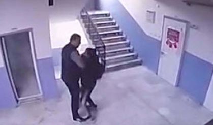 İnfiale yol açmıştı.... O müdür tahliye edildi!