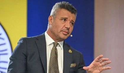 Fenerbahçe’de sürpriz ayrılık