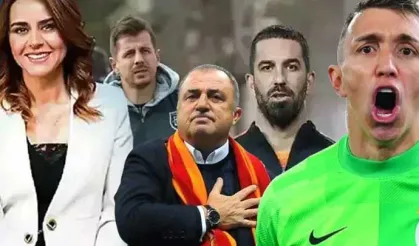 Seçil Erzan için karar!