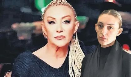 "Annemi öldürdüm, pişmanım!"
