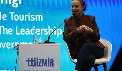 Başkan Sengel’den TTI İzmir’de dikkat çeken mesaj: “Turizm yerelle bütünleştiğinde gerçek değer üretiyor”