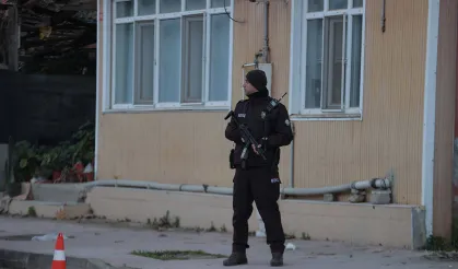 Yalova’daki IŞİD operasyonu hakkında geçici yayın yasağı getirildi