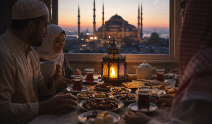 2026 Ramazan’da ilk sahur hangi gün? İlk oruç ne zaman tutulacak?