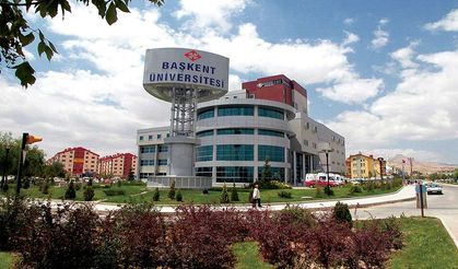 Başkent Üniversitesi’nden buluş ve patentte gurur tablosu