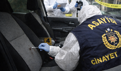 Gaziemir’de vahşetin düğümü çözüldü: Annesinin katili otomobildeki kan iziyle ele verdi