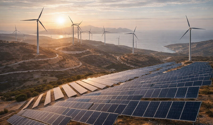 İzmir Karaburun'da RES hançerine iptal kararı!