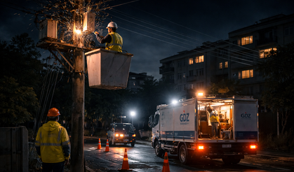 İzmir’in birçok ilçesinde uzun süreli elektrik kesintisi: Saat saat liste açıklandı