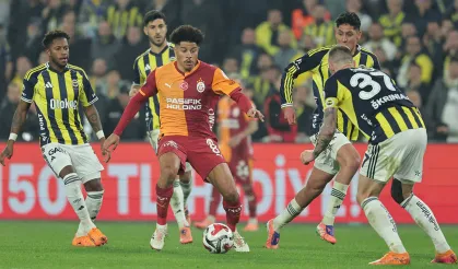 Süper Kupa’da dev hesaplaşma! İşte muhtemel 11'ler