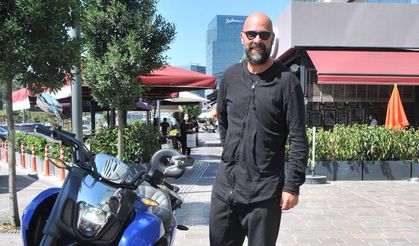 Esat Yontunç adliyeye sevk edildi