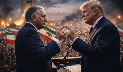 Pehlevi’den Trump'a açık mesaj: “İran için yeni bir sayfa açılmalı”