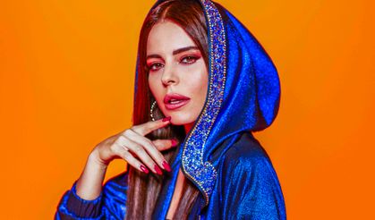 Simge Sağın'a bilimsel araştırma