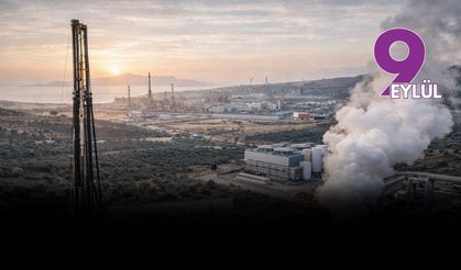 Foça’nın bağrına yeni sondaj