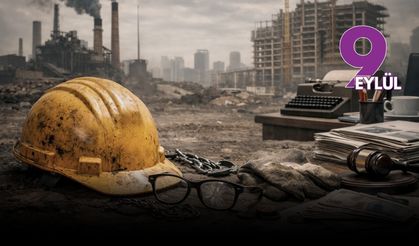 Dev sektörlerde işçi yapayalnız... Sendikasız oranı yüzde 85!