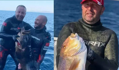 Eski milli sporcu av sırasında hayatını kaybetti: Tire’de acı olay