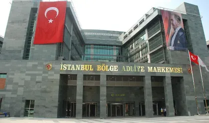 Kartal Adliyesi’nde silah sesleri yankılandı: Savcı kadın hakimi odasında vurdu