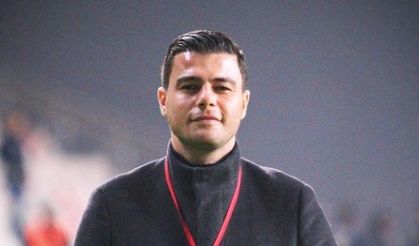 Karşıyaka’da istifa