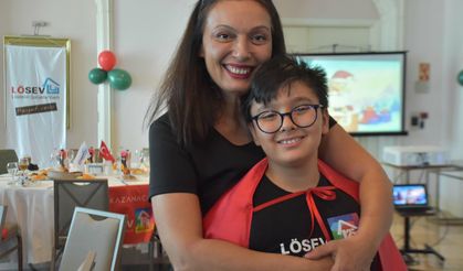 Kanseri dayanışmayla yendiler: Baba ve oğulun hayata tutunuş öyküsü