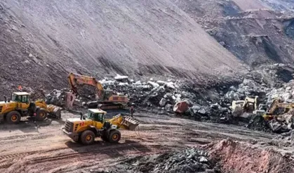 Maden faciası: 226 işçi hayatını kaybetti